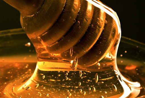 Honey: The Natural Sweetener With Some Surprising Health Benefits