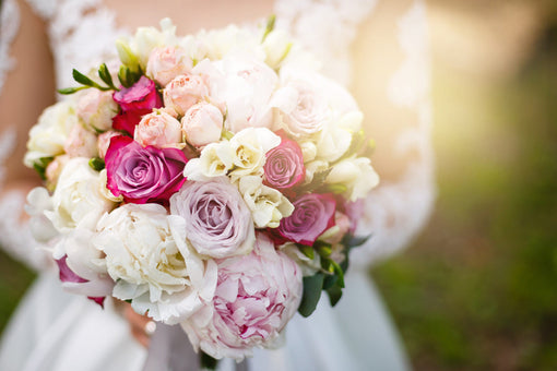 Consider Beeswax Wedding Candles