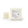 Hand Rolled Beeswax 2 x 2 inch Votives – 4 Pack