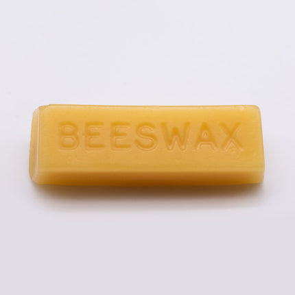 Pure Beeswax Bars