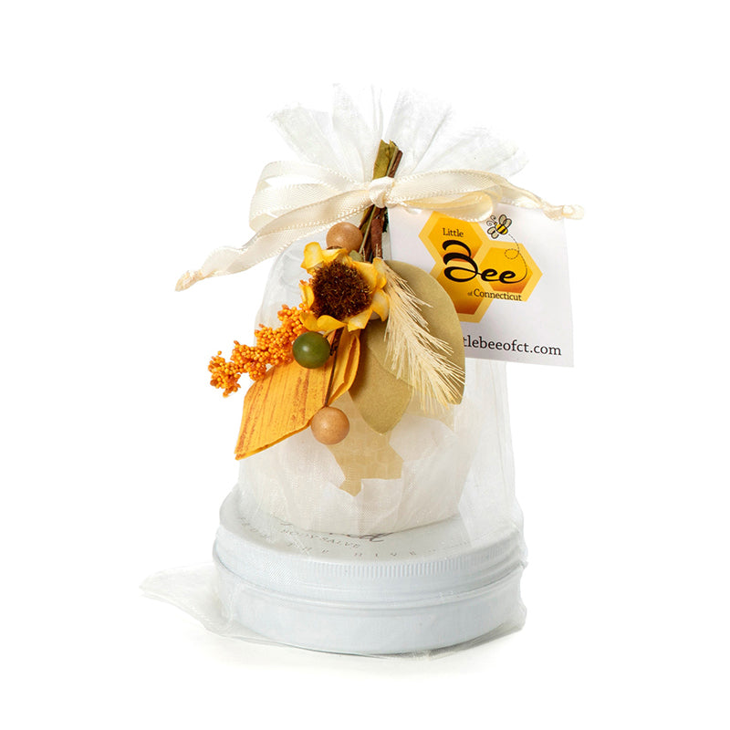 Autumn - Little Bee Gift Tower