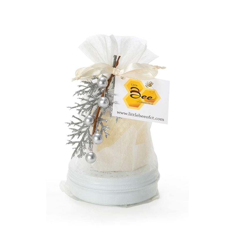 Winter - Little Bee Gift Tower