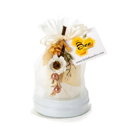 Autumn - Little Bee Gift Tower