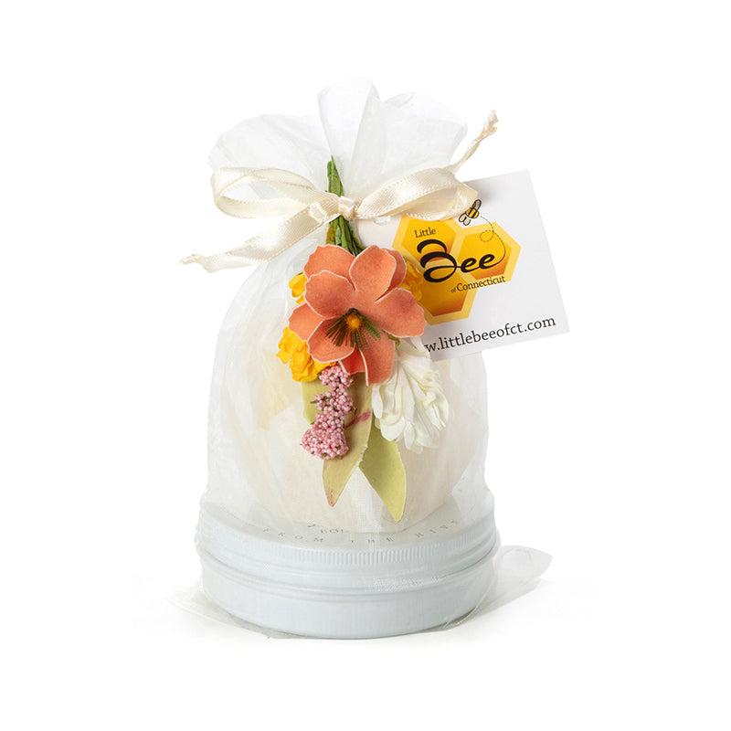 Spring/Summer - Little Bee Gift Tower