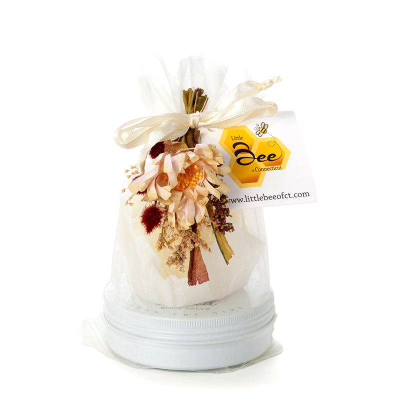 Autumn - Little Bee Gift Tower