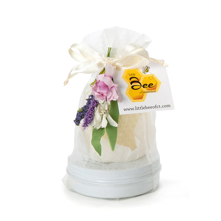 Spring/Summer - Little Bee Gift Tower