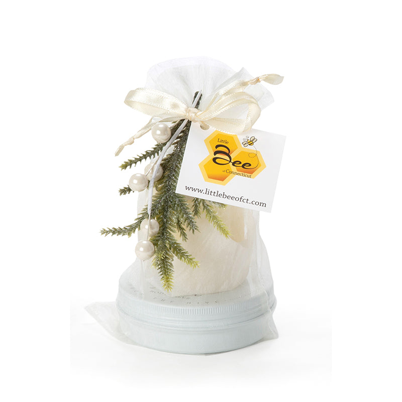 Winter - Little Bee Gift Tower