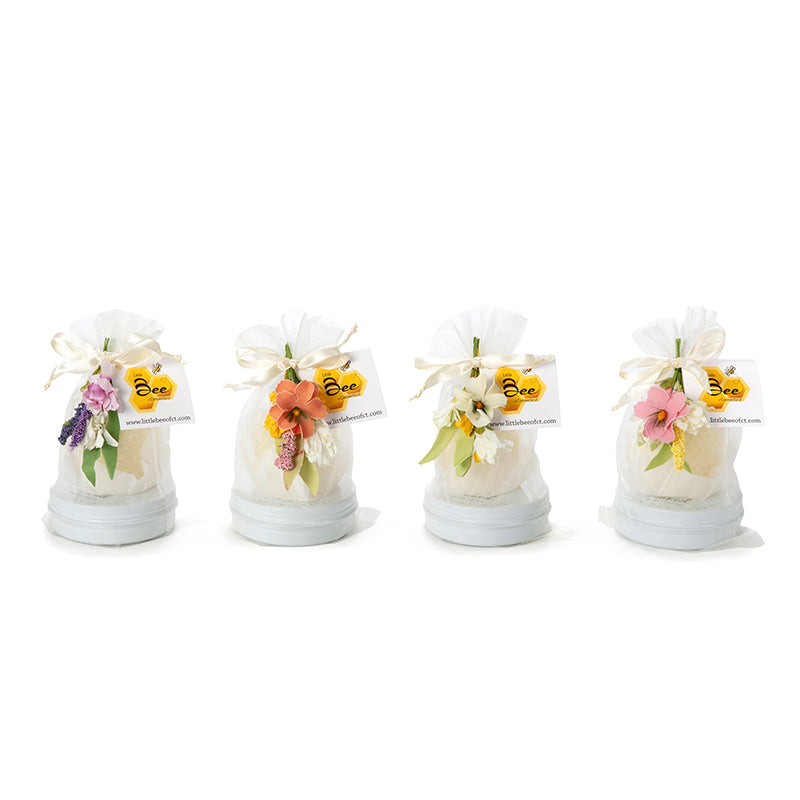 Spring/Summer - Little Bee Gift Tower