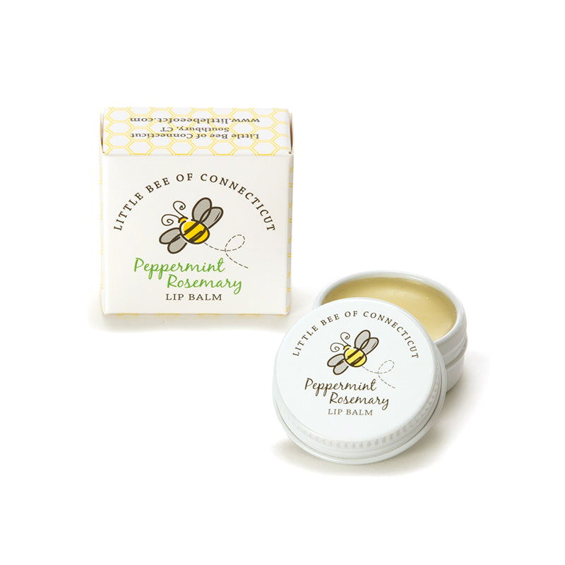 Lip Balm - Gift Pack of Four