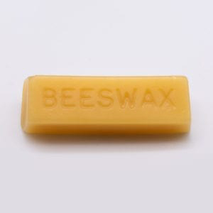 Little Bee of CT Beeswax Block