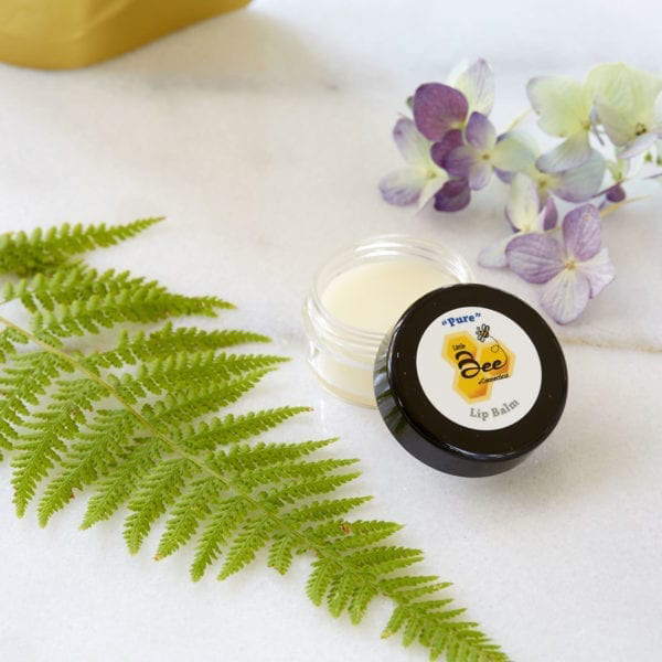 Little Bee of CT - Pure Lip Balm